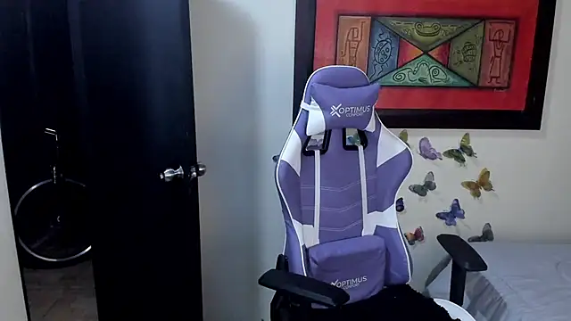 MIILLA 1 online show from February 2025 06:54:01 AM