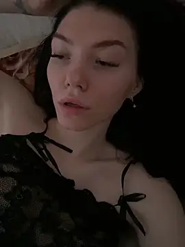 Lisaaa Alisa online show from January 2025 10:40:01 AM