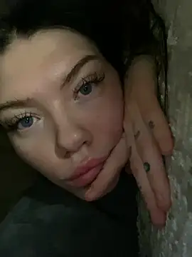 Lisaaa Alisa online show from January 2025 07:15:01 PM