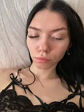 Lisaaa Alisa online show from February 2025 04:04:01 AM