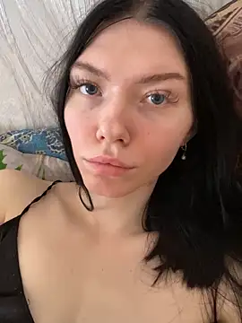 Lisaaa Alisa online show from February 2025 07:45:02 AM