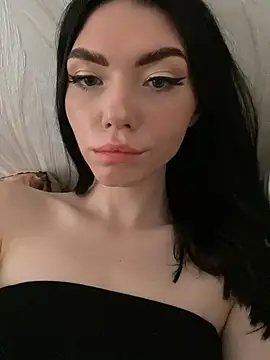 Lisaaa Alisa online show from February 2025 10:11:02 AM