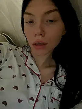 Lisaaa Alisa online show from October 2025 06:47:02 PM