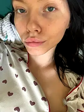 Lisaaa Alisa online show from October 2025 05:08:01 AM