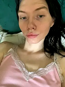 Lisaaa Alisa online show from November 2025 03:30:02 AM