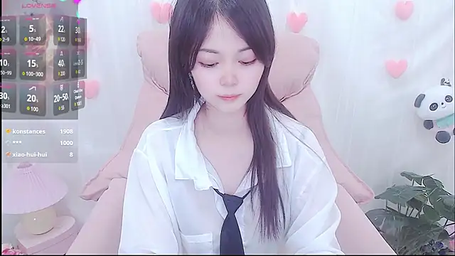 Hot-Coco online show from December 2024 02:00:02 PM