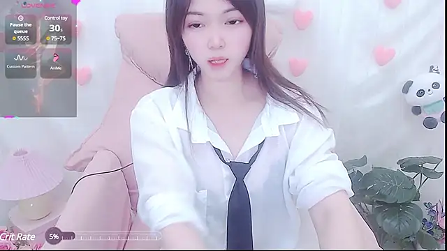 Hot-Coco online show from December 2024 02:06:02 PM