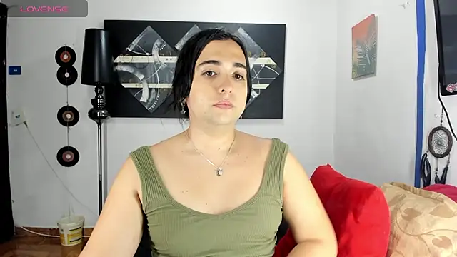 Snapshot of SARAMISHA chatting on September 2025 09:07:02 PM SARAMISHA online show from September 2025 09:07:02 PM