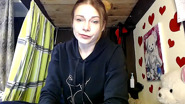 HarleyQuinn 69 online show from January 2025 06:14:01 PM