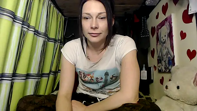 HarleyQuinn 69 online show from March 2025 10:00:02 PM