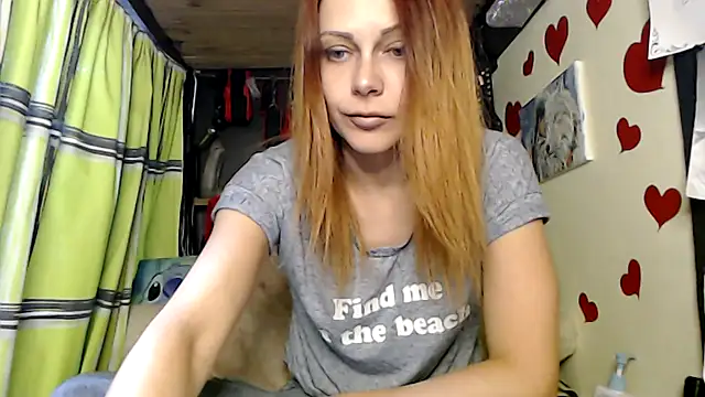 HarleyQuinn 69 online show from September 2025 11:43:01 AM