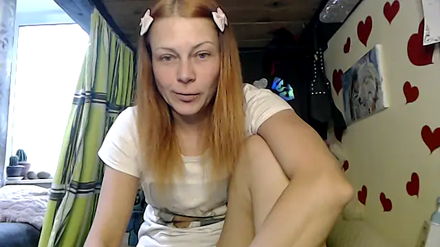 HarleyQuinn 69 online show from September 2025 01:14:02 PM