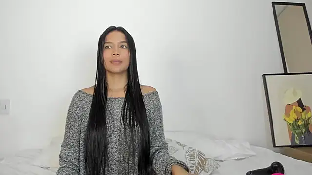 rouse 4 online show from October 2025 10:50:01 PM