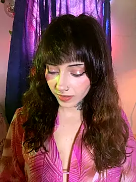 LiliJones  online show from October 2025 06:16:01 PM