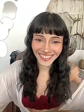 LiliJones  online show from October 2025 05:23:02 PM