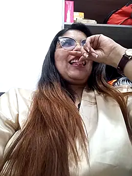 Luna Dumont online show from February 2025 11:42:01 PM