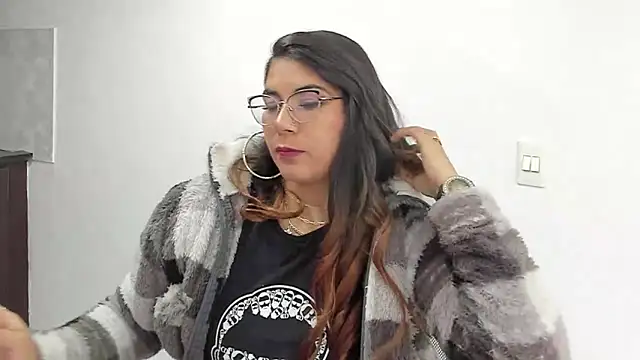 Luna Dumont online show from March 2025 11:34:02 AM