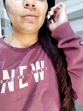 Luna Dumont online show from September 2025 10:26:02 AM