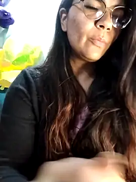 Luna Dumont online show from September 2025 05:55:02 AM