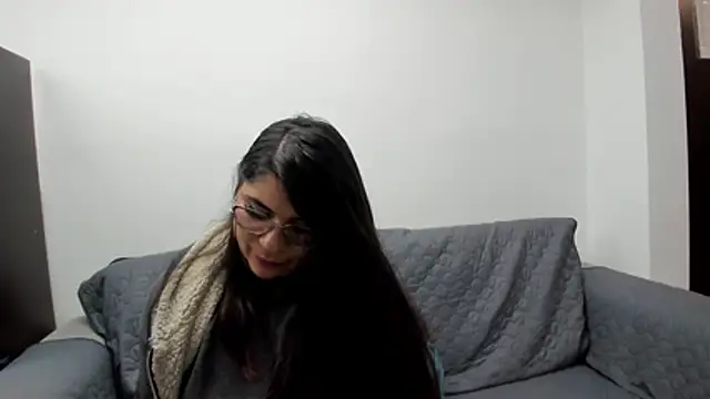 Luna Dumont online show from October 2025 11:11:01 AM