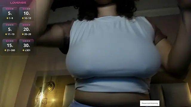 Snapshot of Dollar-girl chatting on March 2025 03:06:01 PM Dollar-girl online show from March 2025 03:06:01 PM