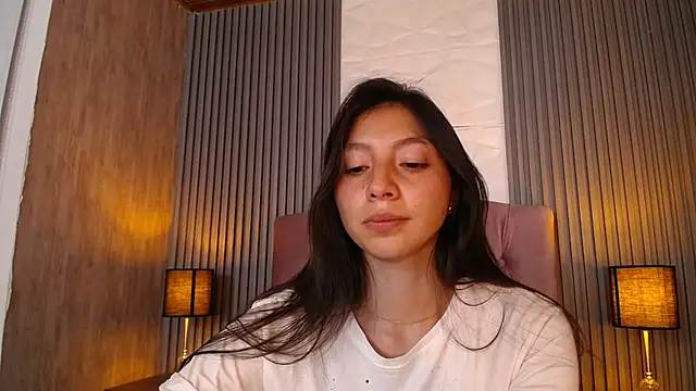 kendall saenz online show from February 2025 10:36:02 PM