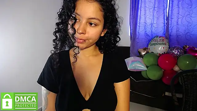 Mr MrsCurie online show from October 2025 04:55:01 PM