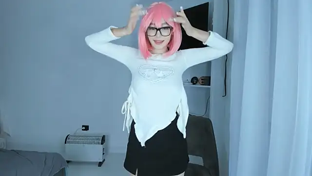 Snapshot of kokyokka_v chatting on March 2025 04:10:01 AM kokyokka v online show from March 2025 04:10:01 AM