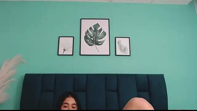 NicollColeman online show from February 2025 12:15:02 AM