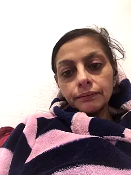 ChantalXOrchid online show from December 2024 12:08:02 PM