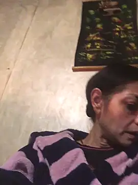 ChantalXOrchid online show from December 2024 08:57:02 PM