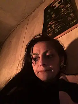 ChantalXOrchid online show from December 2024 10:37:01 PM