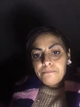 Snapshot of ChantalXOrchid chatting on October 2025 09:36:01 PM ChantalXOrchid online show from October 2025 09:36:01 PM