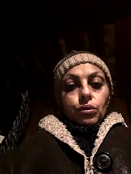 Snapshot of ChantalXOrchid chatting on October 2025 06:41:01 PM ChantalXOrchid online show from October 2025 06:41:01 PM