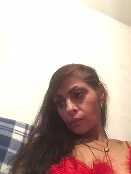 Snapshot of ChantalXOrchid chatting on November 2025 05:13:01 PM ChantalXOrchid online show from November 2025 05:13:01 PM