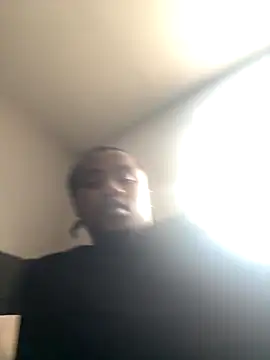 MandingoSlinging online show from October 2025 06:54:01 PM