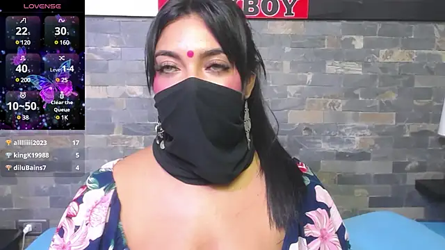 lakshmiraniii online show from January 2025 01:21:02 PM