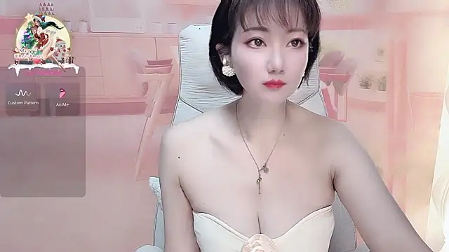 Mist lili online show from February 2025 01:27:01 AM