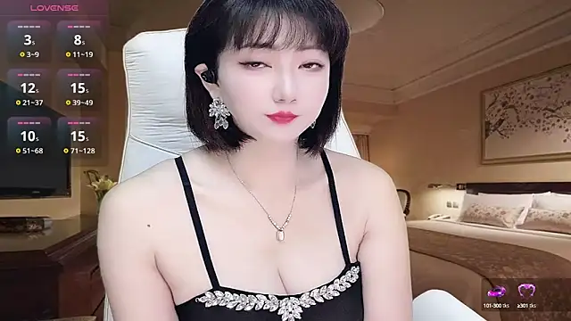 Mist lili online show from September 2025 12:47:02 AM