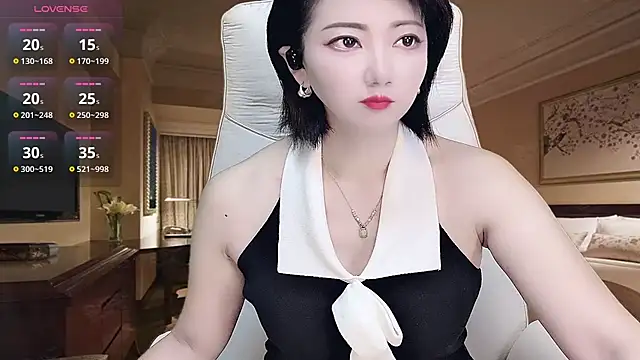 Mist lili online show from September 2025 12:49:01 AM