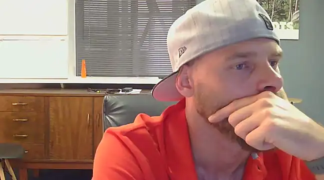 jjameson411 online show from March 2025 10:24:02 AM