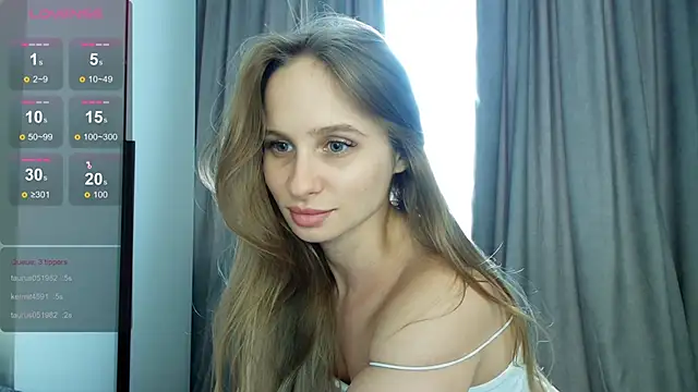 Snapshot of Mad1en chatting on March 2025 09:40:01 AM Mad1en online show from March 2025 09:40:01 AM