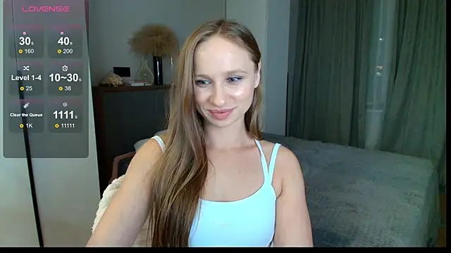 Snapshot of Mad1en chatting on September 2025 05:25:01 PM Mad1en online show from September 2025 05:25:01 PM