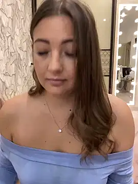 AnnaBri online show from January 2025 01:45:01 AM