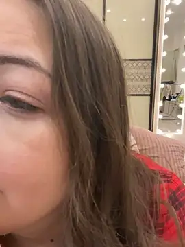 AnnaBri online show from January 2025 04:58:01 AM