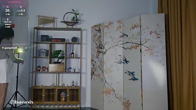 Snapshot of baeasian chatting on November 2025 04:41:02 PM baeasian online show from November 2025 04:41:02 PM