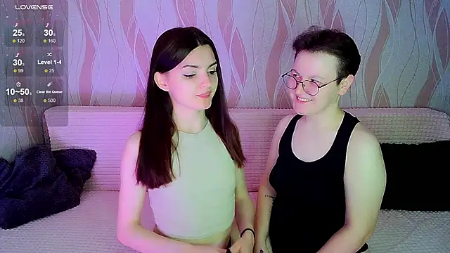  crazy baby  online show from October 2025 10:19:01 PM