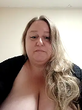 blissful vixen online show from October 2025 02:04:01 PM