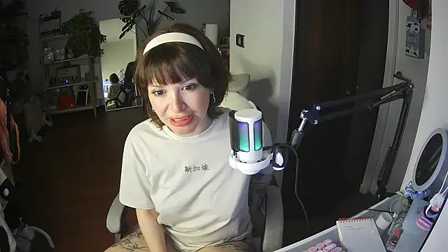 angelic sg online show from January 2025 01:35:01 AM