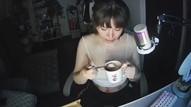 angelic sg online show from January 2025 12:42:01 AM